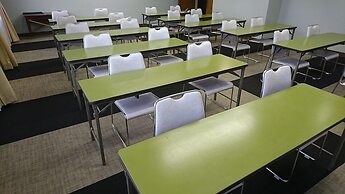 Hotel Axia Kushikino