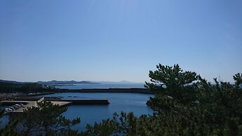 Hotel Axia Kushikino