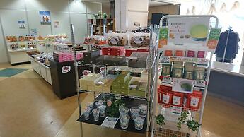 Hotel Axia Kushikino