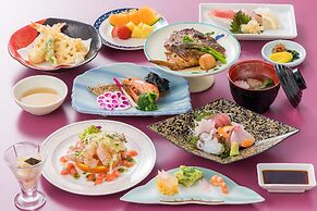 Hotel Axia Kushikino