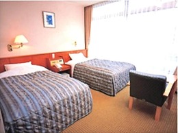 Hotel Axia Kushikino