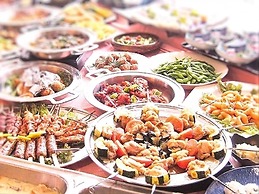 Hotel Axia Kushikino