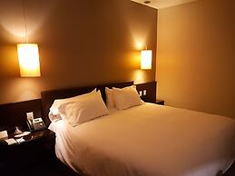 Hotel y Casino del Rio - General Roca