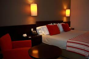 Hotel y Casino del Rio - General Roca