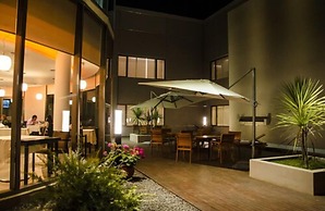 Hotel y Casino del Rio - General Roca