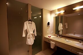 Hotel y Casino del Rio - General Roca