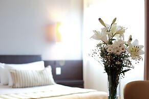 Hotel y Casino del Rio - General Roca