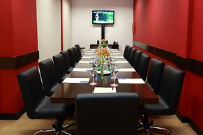 Hotel y Casino del Rio - General Roca