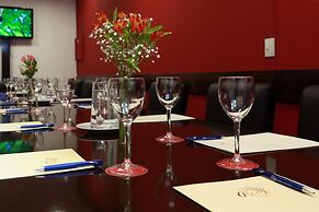 Hotel y Casino del Rio - General Roca