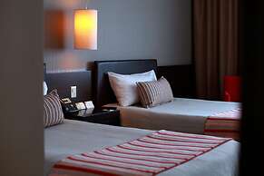 Hotel y Casino del Rio - General Roca