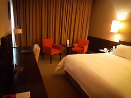 Hotel y Casino del Rio - General Roca