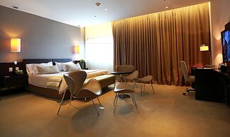 Hotel y Casino del Rio - General Roca