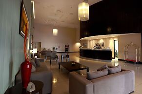 Hotel y Casino del Rio - General Roca