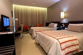 Hotel y Casino del Rio - General Roca