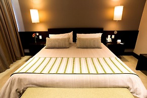 Hotel y Casino del Rio - General Roca