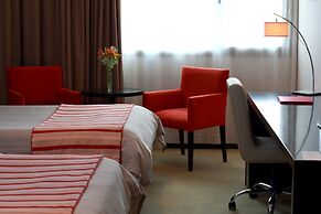 Hotel y Casino del Rio - General Roca