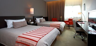 Hotel y Casino del Rio - General Roca