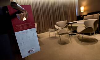 Hotel y Casino del Rio - General Roca