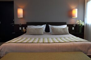 Hotel y Casino del Rio - General Roca