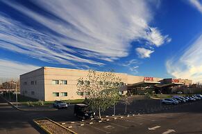 Hotel y Casino del Rio - General Roca