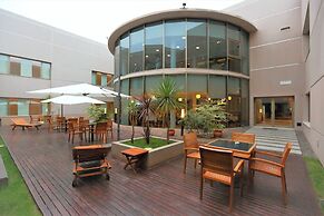 Hotel y Casino del Rio - General Roca