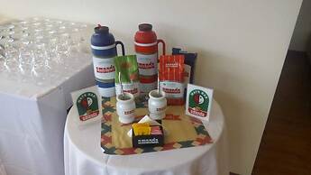 Hotel y Casino del Rio - Las Grutas