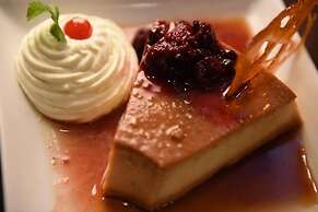 Hotel y Casino del Rio - Las Grutas