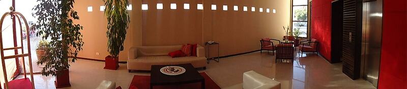 Hotel y Casino del Rio - Las Grutas