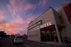 Hotel y Casino del Rio - Las Grutas