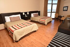 Hotel y Casino del Rio - Las Grutas