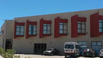 Hotel y Casino del Rio - Las Grutas