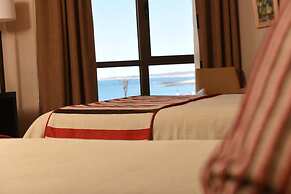 Hotel y Casino del Rio - Las Grutas