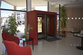 Hotel y Casino del Rio - Las Grutas