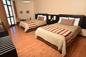 Hotel y Casino del Rio - Las Grutas