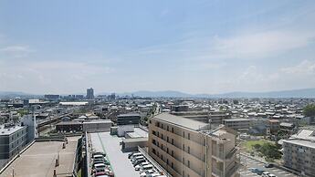 Vessel Inn Shiga Moriyama Station