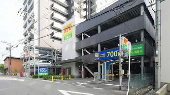 Vessel Inn Shiga Moriyama Station
