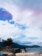 Vessel Inn Shiga Moriyama Station