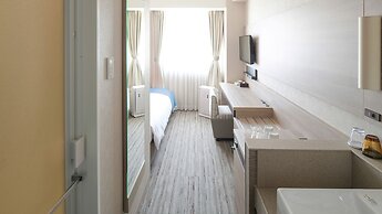 Vessel Inn Shiga Moriyama Station