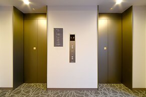 Vessel Inn Shiga Moriyama Station