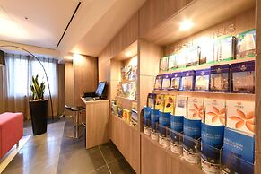 Vessel Inn Shiga Moriyama Station