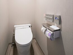Vessel Inn Shiga Moriyama Station