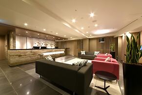 Vessel Inn Shiga Moriyama Station