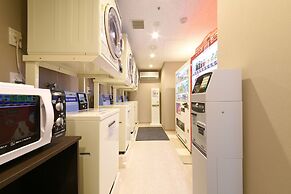 Vessel Inn Shiga Moriyama Station