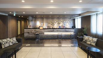 Vessel Inn Shiga Moriyama Station