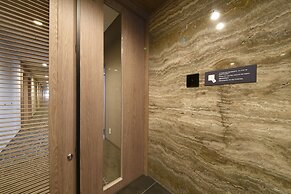 Vessel Inn Shiga Moriyama Station