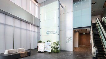 Vessel Inn Shiga Moriyama Station