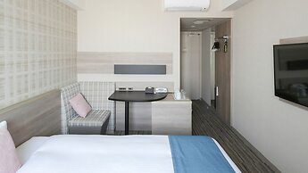 Vessel Inn Shiga Moriyama Station