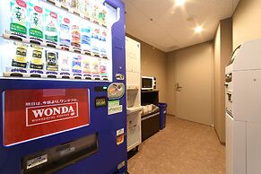 Vessel Inn Shiga Moriyama Station
