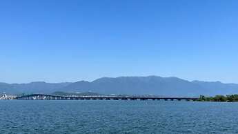 Vessel Inn Shiga Moriyama Station