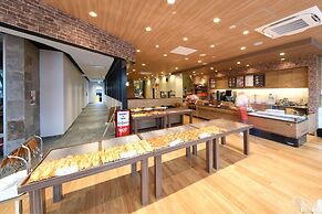 Vessel Inn Shiga Moriyama Station